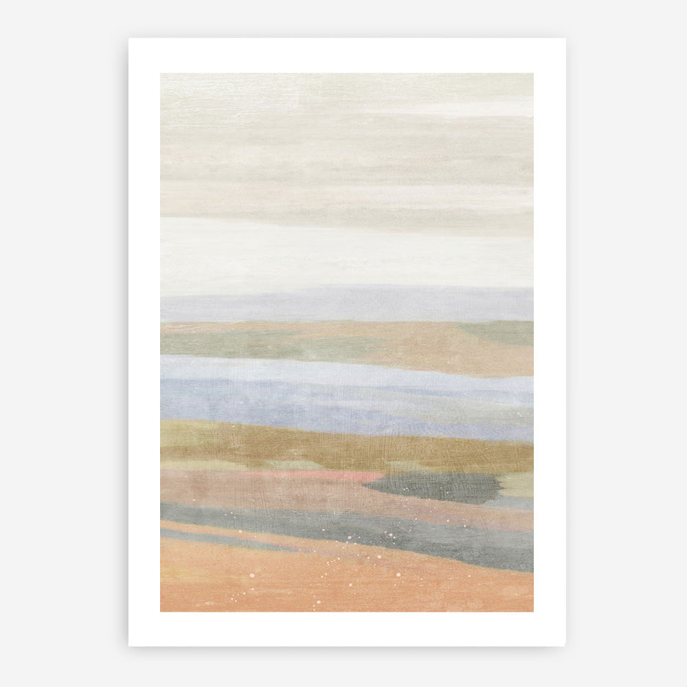 Sonoran 1 Art Print