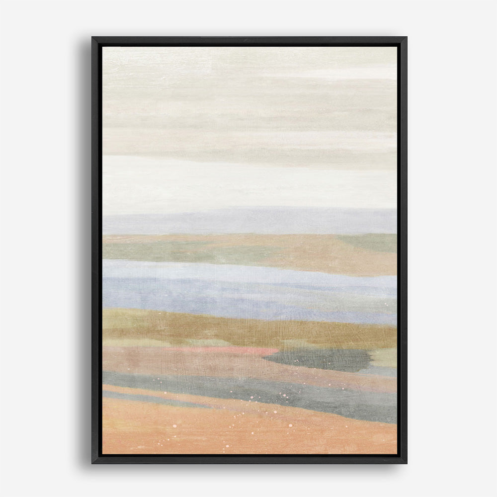 Sonoran 1 Canvas Print