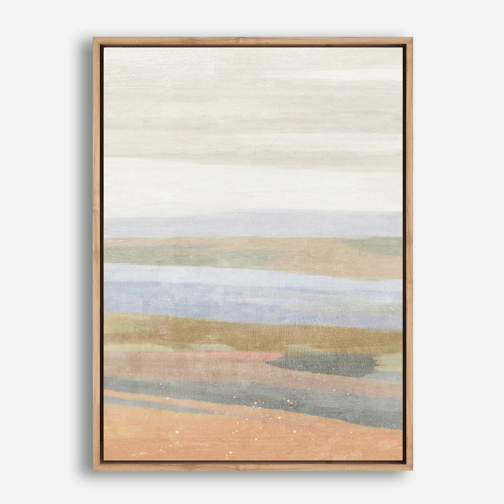 Sonoran 1 Canvas Print