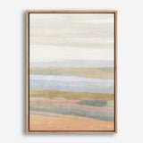 Sonoran 1 Canvas Print