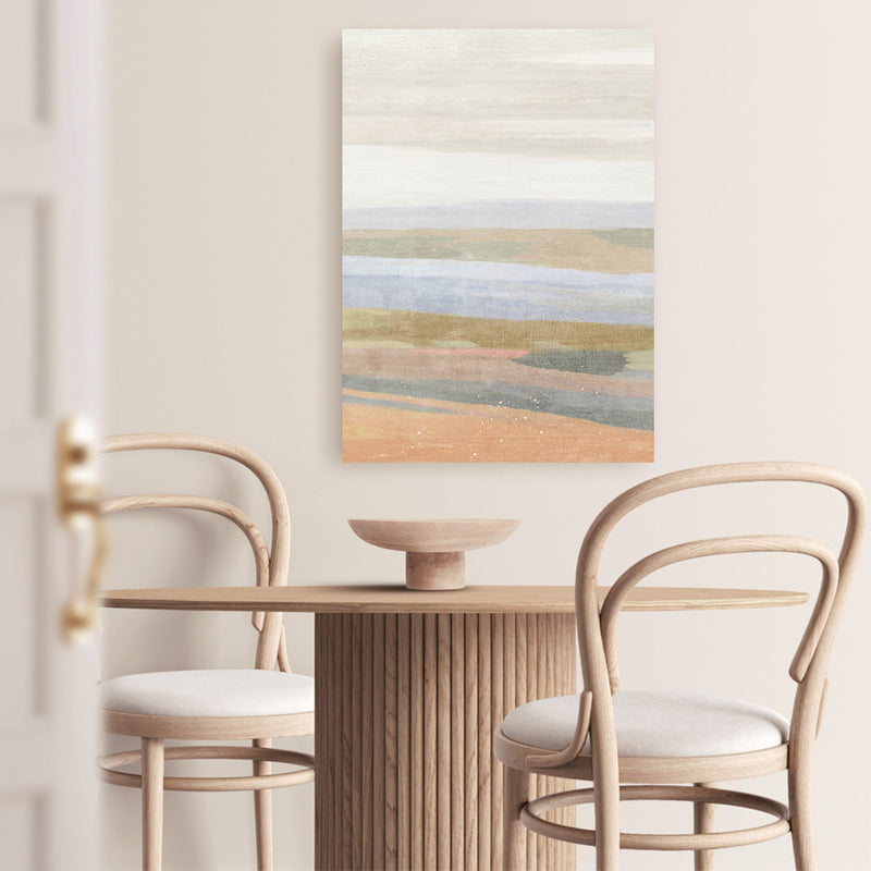 Sonoran 1 Canvas Print