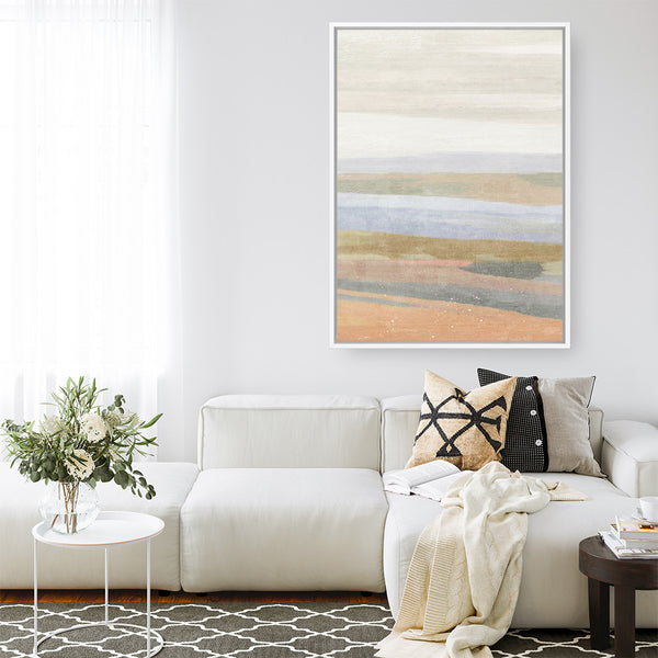 Sonoran 1 Canvas Print