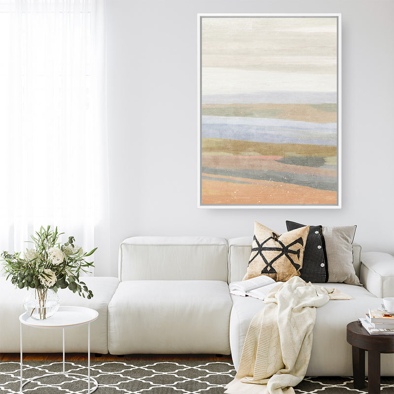 Sonoran 1 Canvas Print
