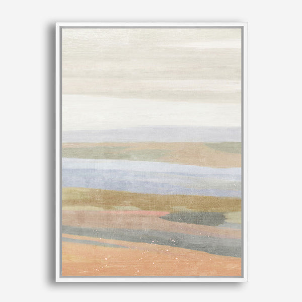 Sonoran 1 Canvas Print