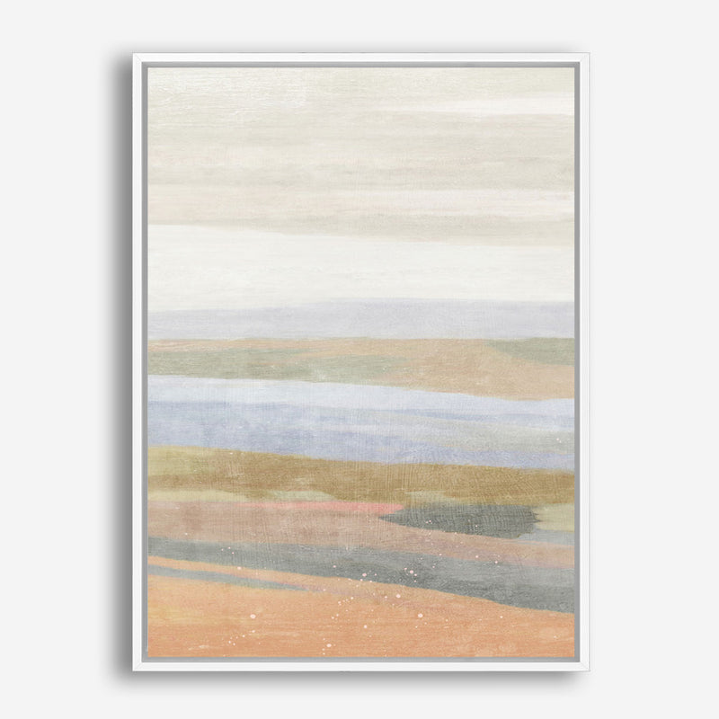 Sonoran 1 Canvas Print