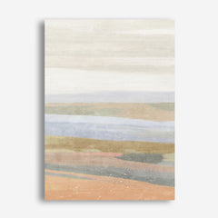 Sonoran 1 Canvas Wall Art Print