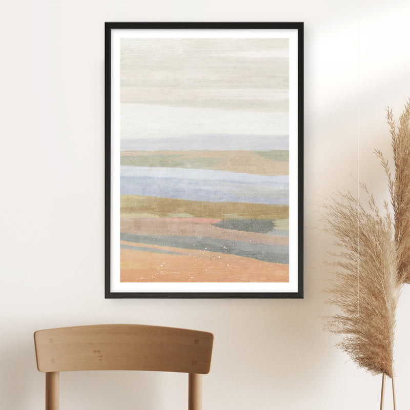 Sonoran 1 Art Print