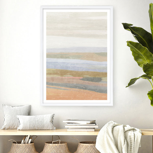 Sonoran 1 Art Print