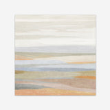 Sonoran 2 (Square) Art Print