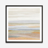 Sonoran 2 (Square) Art Print