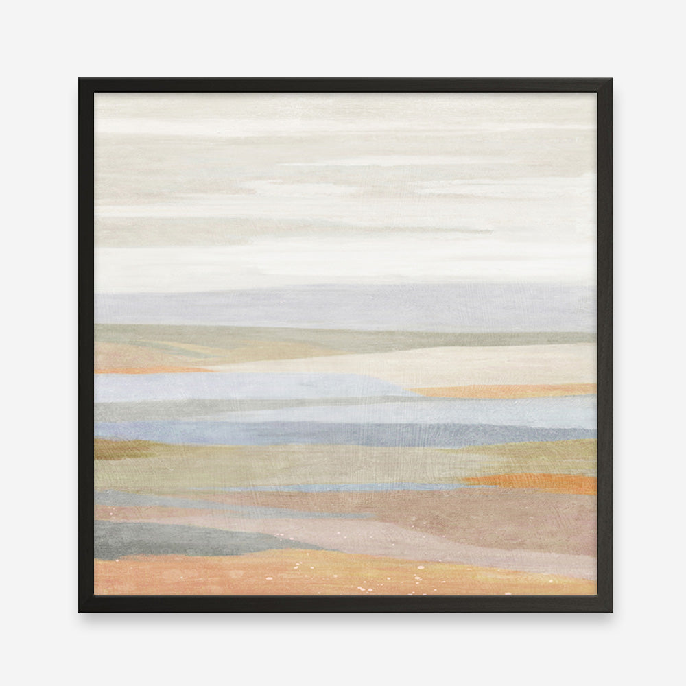 Sonoran 2 (Square) Art Print