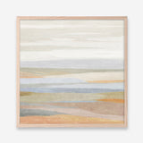 Sonoran 2 (Square) Art Print