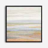 Sonoran 2 (Square) Canvas Print