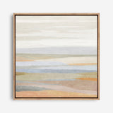 Sonoran 2 (Square) Canvas Print