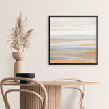 Sonoran 2 (Square) Art Print