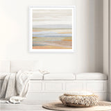 Sonoran 2 (Square) Art Print