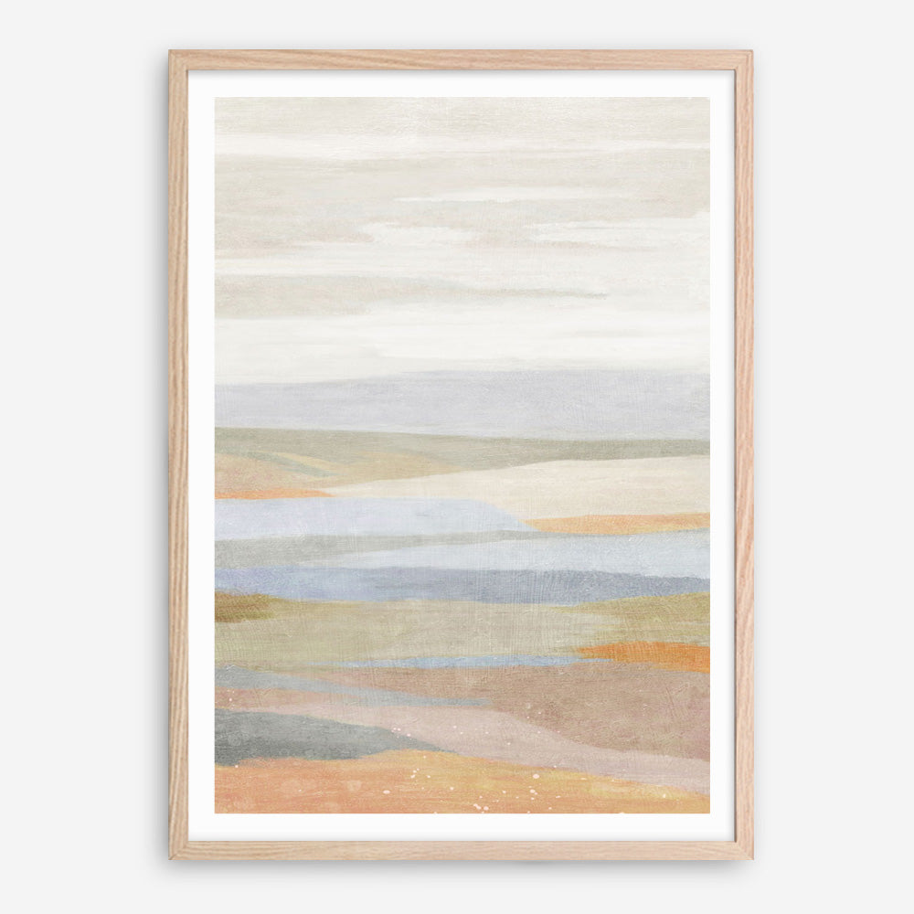 Sonoran 2 Art Print