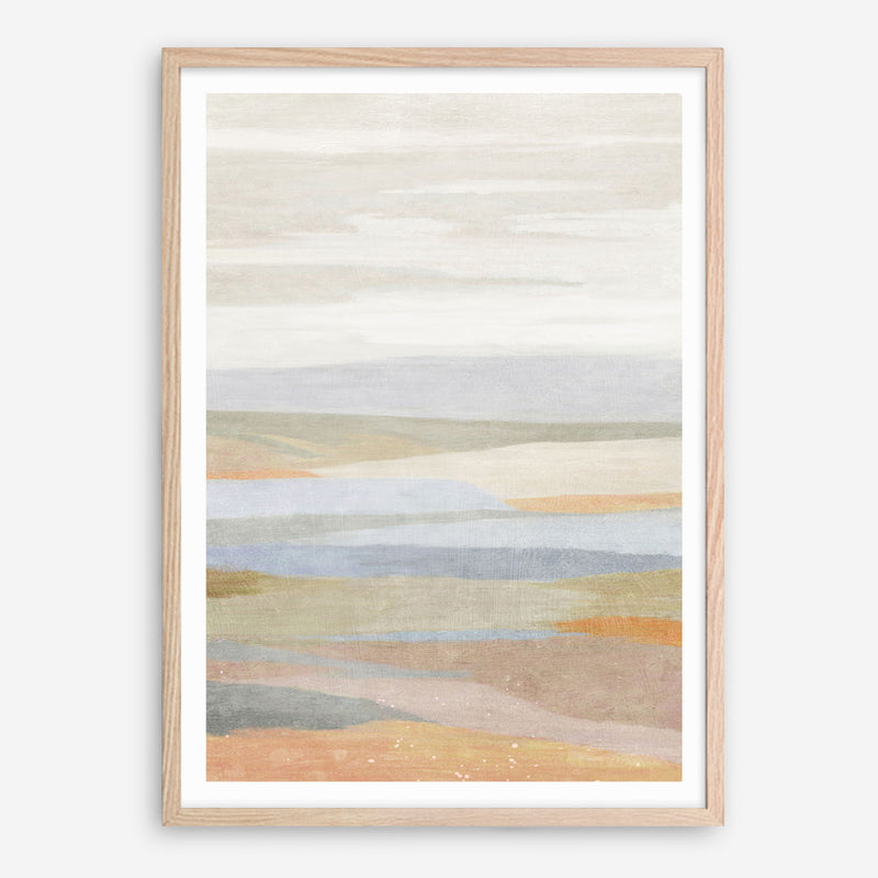 Sonoran 2 Art Print