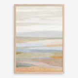 Sonoran 2 Art Print