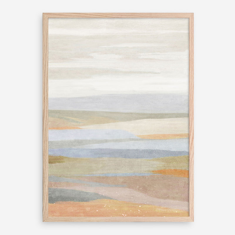 Sonoran 2 Art Print