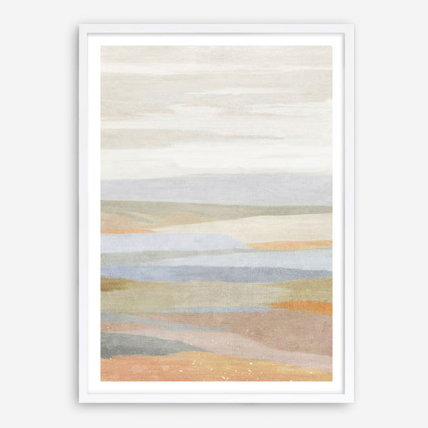 Sonoran 2 Art Print