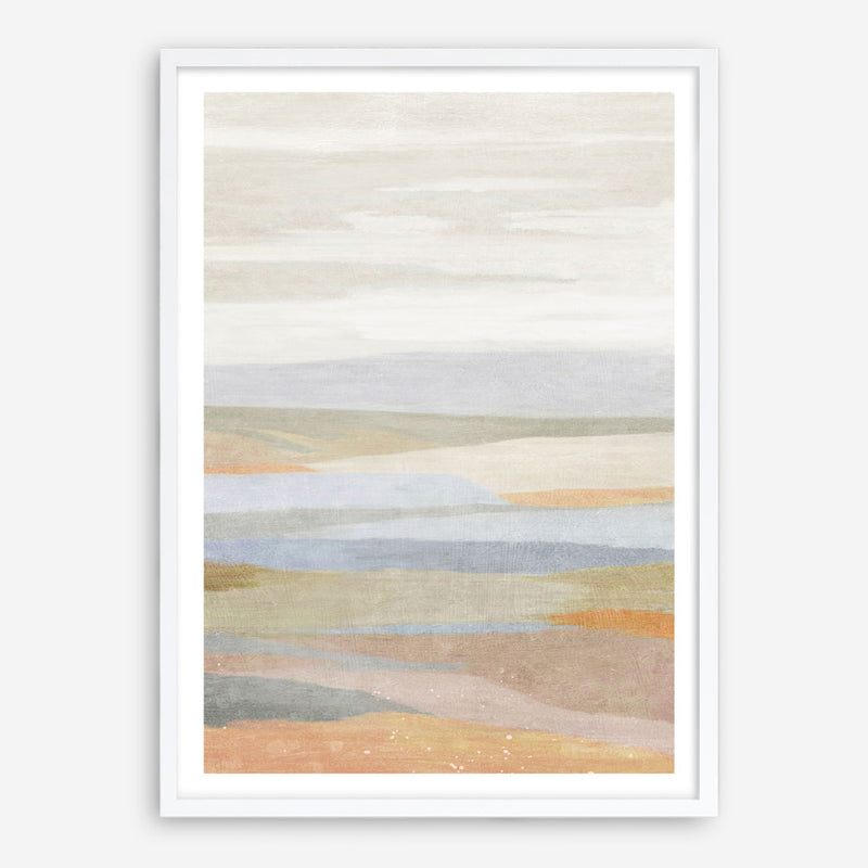 Sonoran 2 Art Print