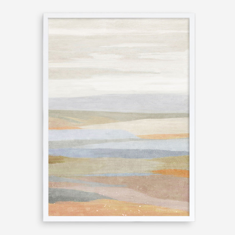 Sonoran 2 Art Print