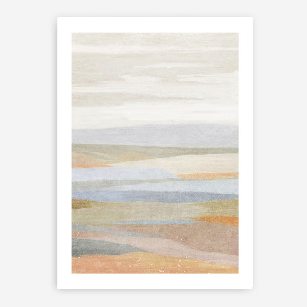 Sonoran 2 Art Print