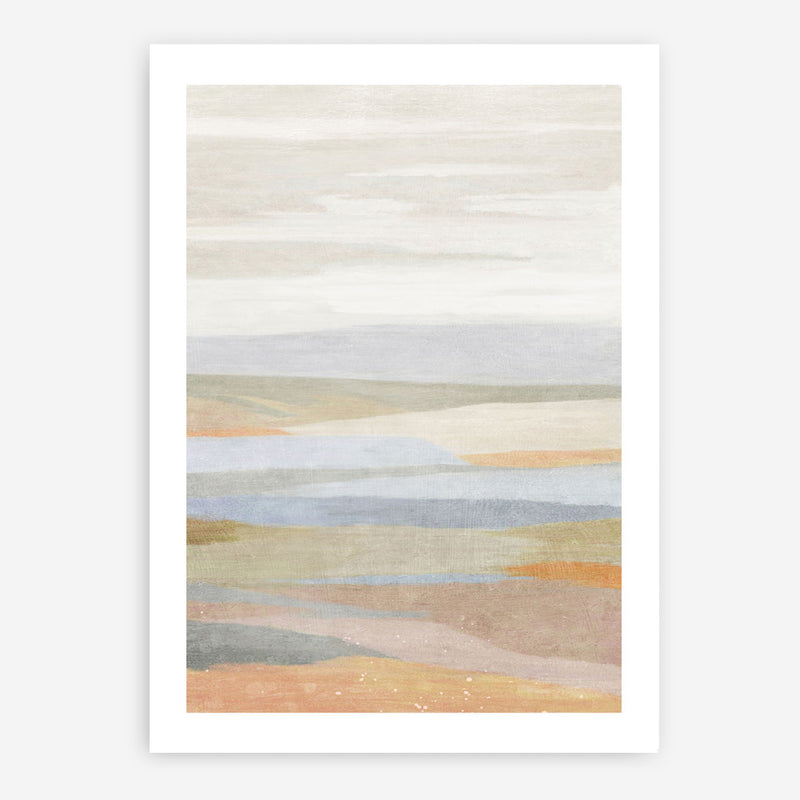 Sonoran 2 Art Print