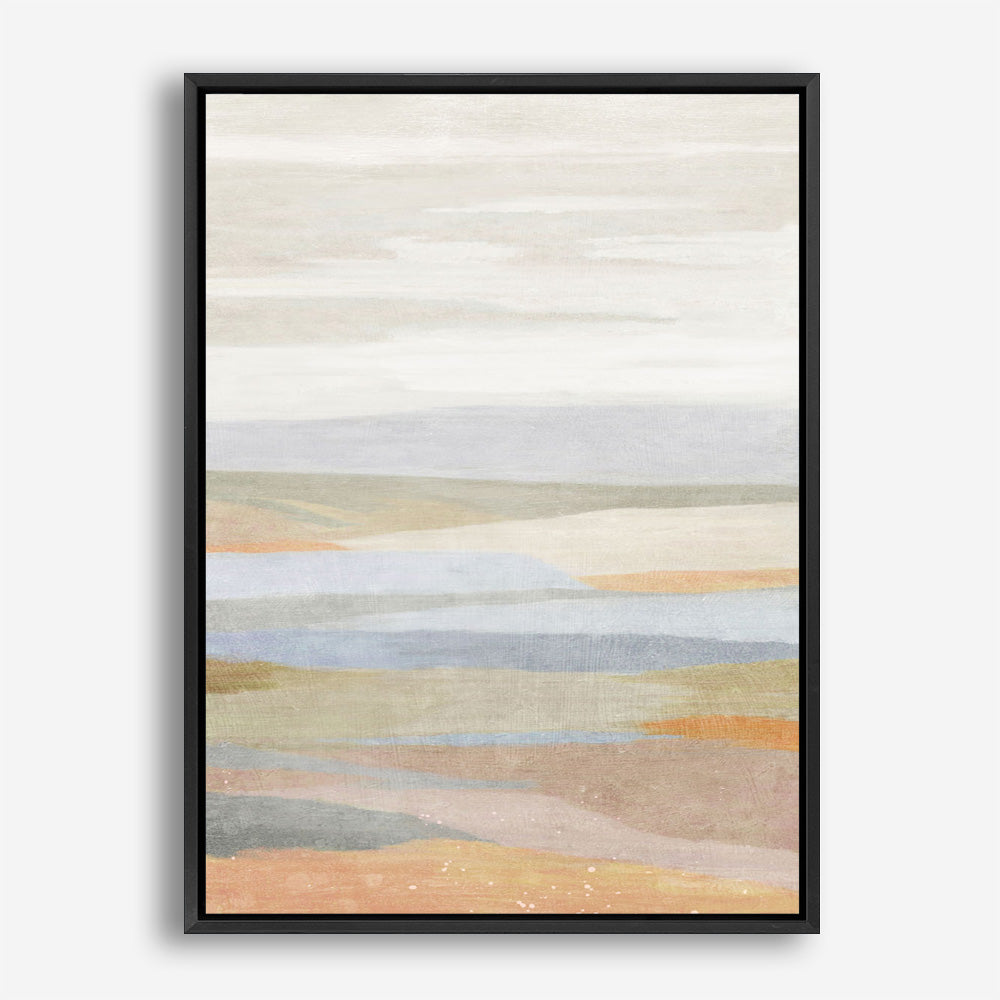 Sonoran 2 Canvas Print