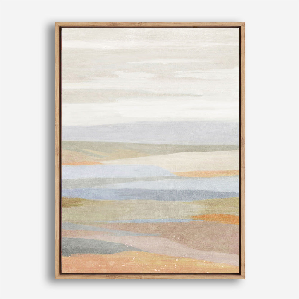 Sonoran 2 Canvas Print