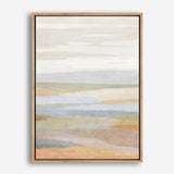 Sonoran 2 Canvas Print