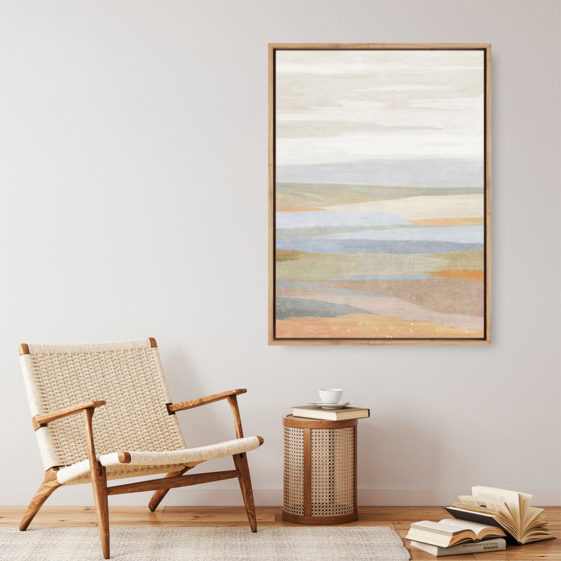 Sonoran 2 Canvas Print