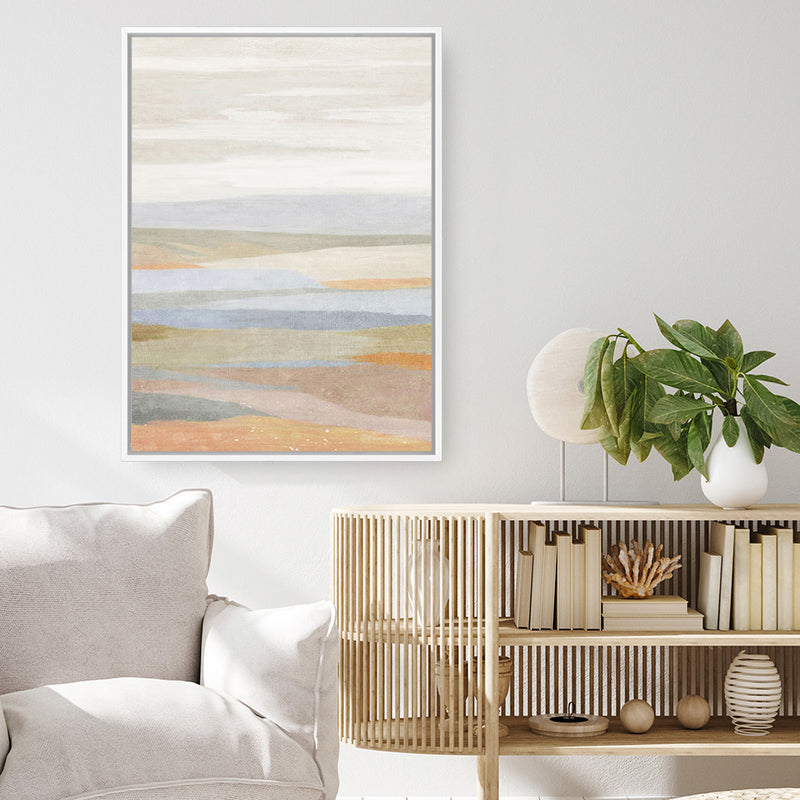 Sonoran 2 Canvas Print