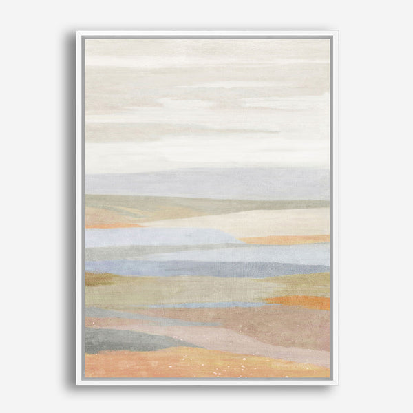 Sonoran 2 Canvas Print