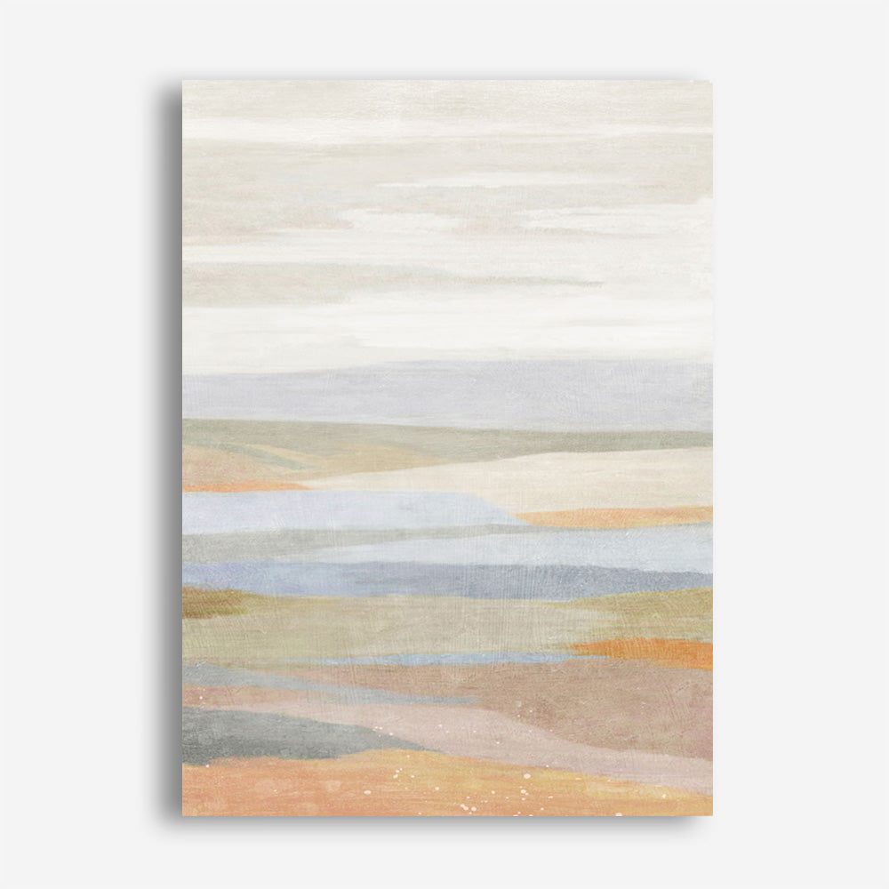 Sonoran 2 Canvas Print