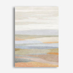 Sonoran 2 Canvas Wall Art Print