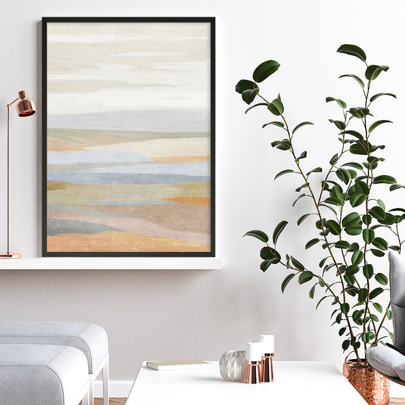 Sonoran 2 Art Print