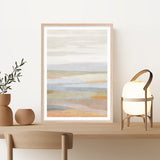 Sonoran 2 Art Print