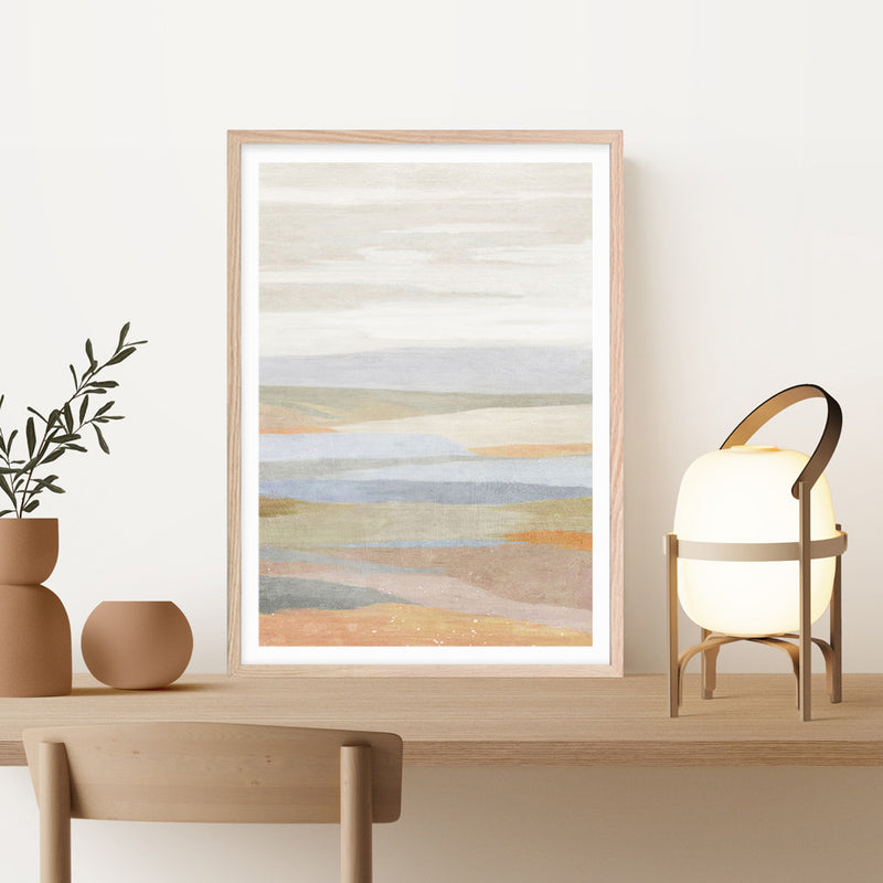 Sonoran 2 Art Print