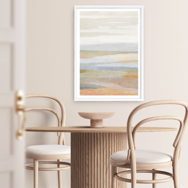 Sonoran 2 Art Print