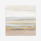 Sonoran 3 (Square) Art Print