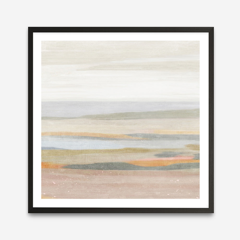 Sonoran 3 (Square) Art Print