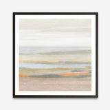 Sonoran 3 (Square) Art Print