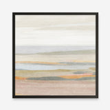 Sonoran 3 (Square) Art Print