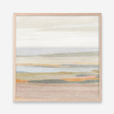 Sonoran 3 (Square) Art Print