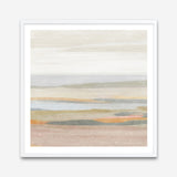 Sonoran 3 (Square) Art Print