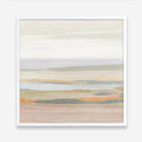 Sonoran 3 (Square) Art Print