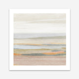 Sonoran 3 (Square) Art Print