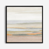 Sonoran 3 (Square) Canvas Print